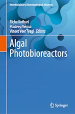Télécharger le livre :  Algal Photobioreactors
