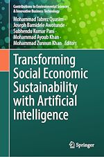 Télécharger le livre :  Transforming Social Economic Sustainability with Artificial Intelligence