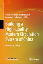 Download this eBook Building a High-quality Modern Circulation System of China