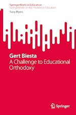 Télécharger le livre :  Gert Biesta