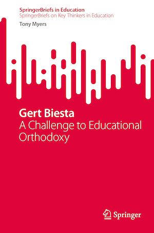 Téléchargez le livre :  Gert Biesta