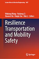 Download this eBook Resilience Transportation and Mobility Safety