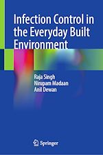 Télécharger le livre :  Infection Control in the Everyday Built Environment