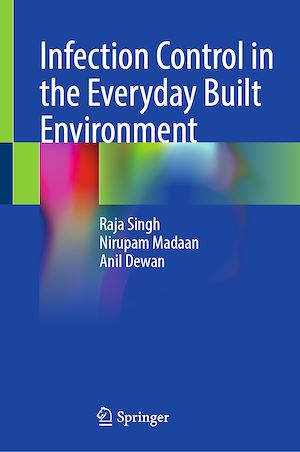 Téléchargez le livre :  Infection Control in the Everyday Built Environment