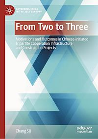 Download this ebook From Two to Three