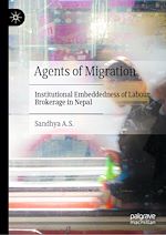 Télécharger le livre :  Agents of Migration