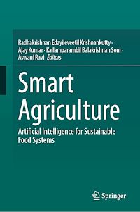 Download this ebook Smart Agriculture