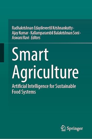 Download the eBook: Smart Agriculture
