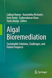 Download this ebook Algal Bioremediation