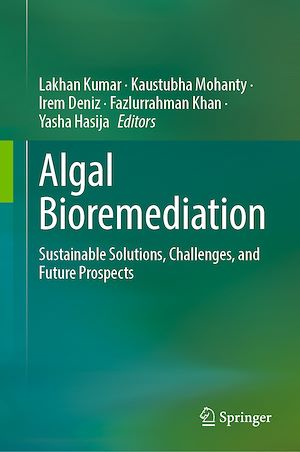 Download the eBook: Algal Bioremediation