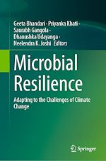Télécharger le livre :  Microbial Resilience