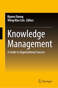 Download this ebook Knowledge Management