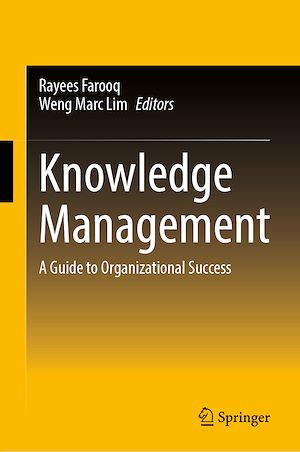 Download the eBook: Knowledge Management