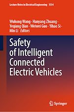 Download this eBook Safety of Intelligent Connected Electric Vehicles
