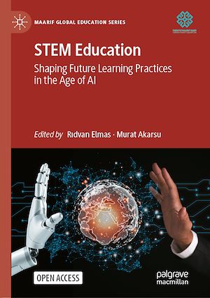 Download the eBook: STEM Education