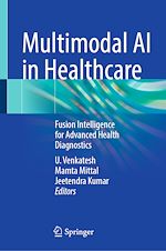 Télécharger le livre :  Multimodal AI in Healthcare
