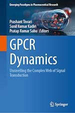 Télécharger le livre :  GPCR Dynamics