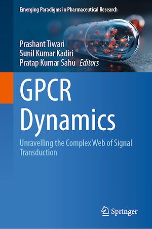Téléchargez le livre :  GPCR Dynamics