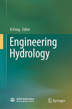 Download the eBook: Engineering Hydrology
