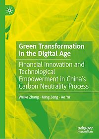 Download this ebook Green Transformation in the Digital Age