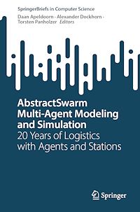 Download this ebook AbstractSwarm Multi-Agent Modeling and Simulation