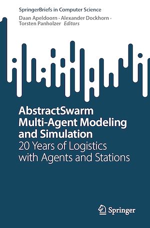 Download the eBook: AbstractSwarm Multi-Agent Modeling and Simulation