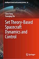 Download this eBook Set Theory-Based Spacecraft Dynamics and Control