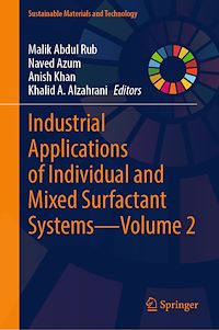 Download this ebook Industrial Applications of Individual and Mixed Surfactant Systems—Volume 2