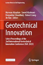 Download this eBook Geotechnical Innovation