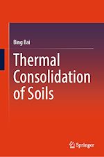 Download this eBook Thermal Consolidation of Soils