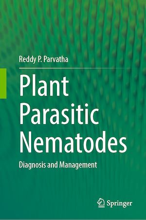Téléchargez le livre :  Plant Parasitic Nematodes