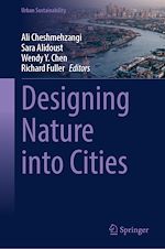 Download this eBook Designing Nature into Cities