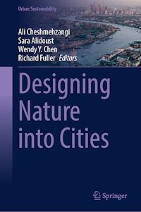 Download this ebook Designing Nature into Cities