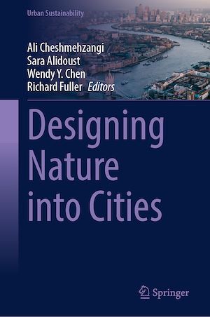 Download the eBook: Designing Nature into Cities