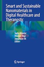 Download this eBook Smart and Sustainable Nanomaterials in Digital Healthcare and Theranostic