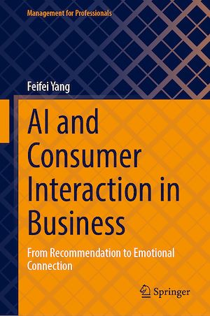 Download the eBook: AI and Consumer Interaction in Business