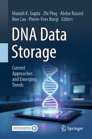 Download the eBook: DNA Data Storage