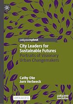 Download this eBook City Leaders for Sustainable Futures