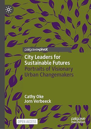 Download the eBook: City Leaders for Sustainable Futures