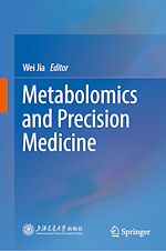 Download this eBook Metabolomics and Precision Medicine