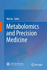 Download this ebook Metabolomics and Precision Medicine