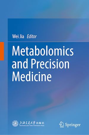 Download the eBook: Metabolomics and Precision Medicine