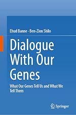 Download this eBook Dialogue With Our Genes