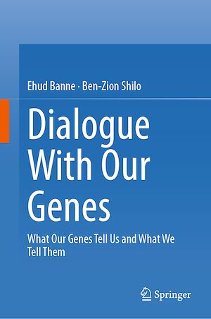 Download the eBook: Dialogue With Our Genes