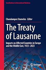 Download this eBook The Treaty of Lausanne