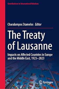 Download this ebook The Treaty of Lausanne