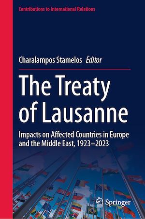 Download the eBook: The Treaty of Lausanne