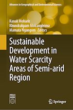 Download this eBook Sustainable Development in Water Scarcity Areas of Semi-arid Region