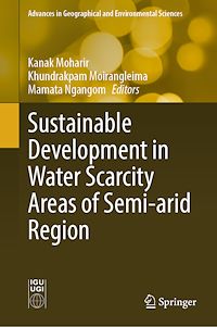 Download this ebook Sustainable Development in Water Scarcity Areas of Semi-arid Region