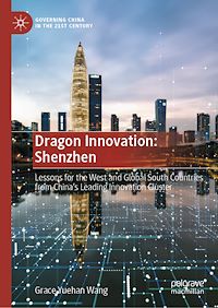 Download this ebook Dragon Innovation: Shenzhen
